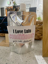Load image into Gallery viewer, I Love Lulu Conditioner