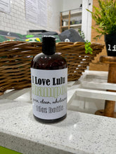 Load image into Gallery viewer, I Love Lulu Shampoo