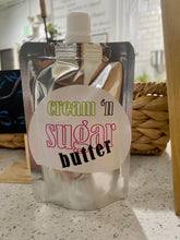 Load image into Gallery viewer, Cream N&#39; Sugar Butter
