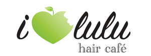 I Love Lulu hair cafe